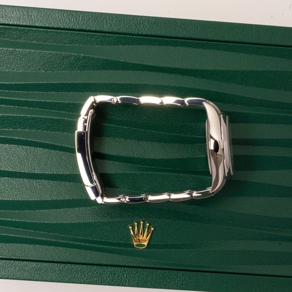 Rolex Oyster Perpetual 124200
